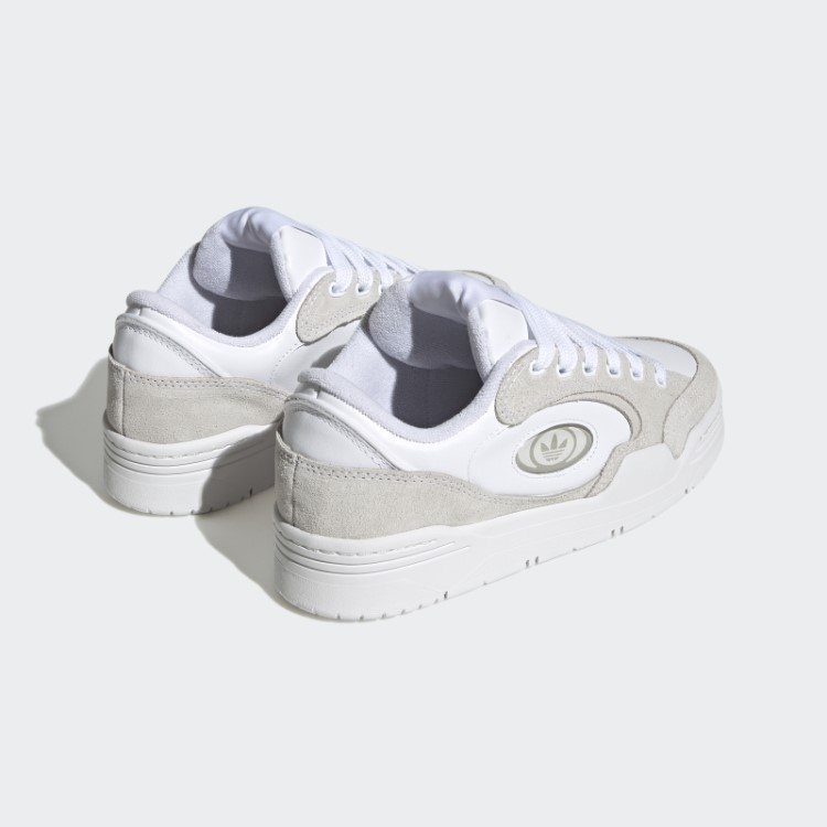 Branco Adi2000 X Sapatos Adidas