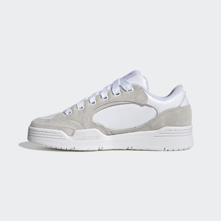 Branco Adi2000 X Sapatos Adidas