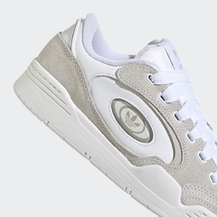 Branco Adi2000 X Sapatos Adidas