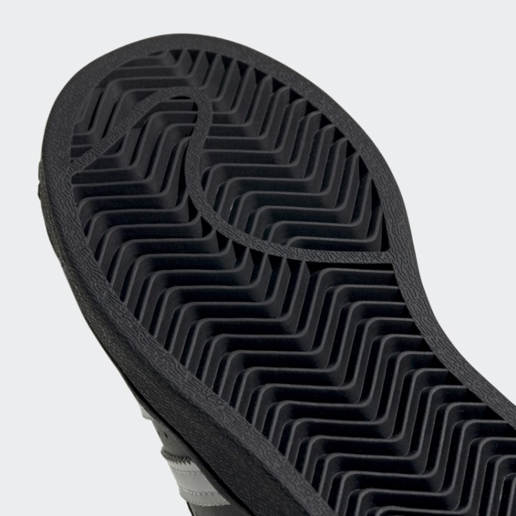 Sapatos Adidas Superstar Moda Branca