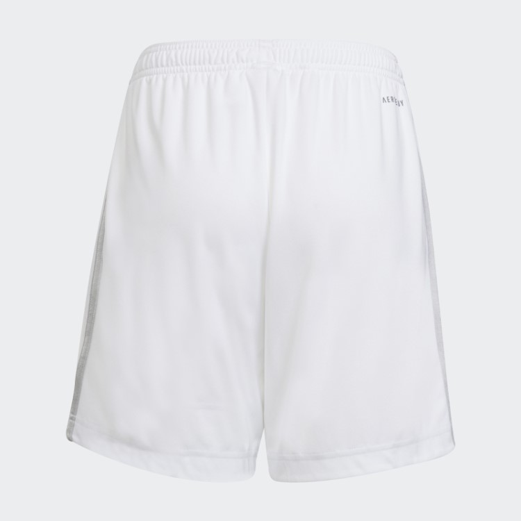 Calção Ajax Amsterdam 21/22 Home Adidas Branco
