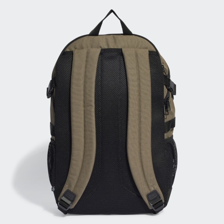 Mochila Adidas Power Verde Oliva