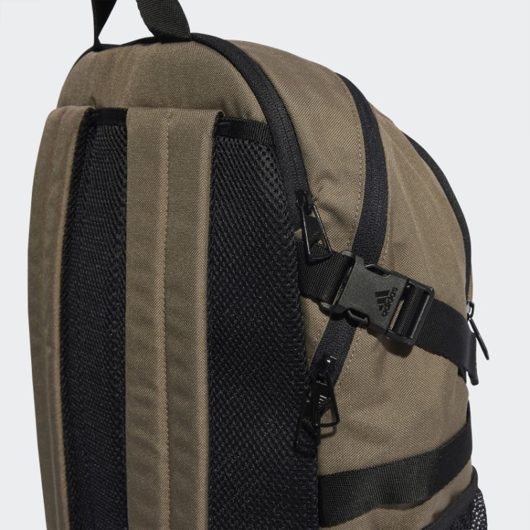 Mochila Adidas Power Verde Oliva