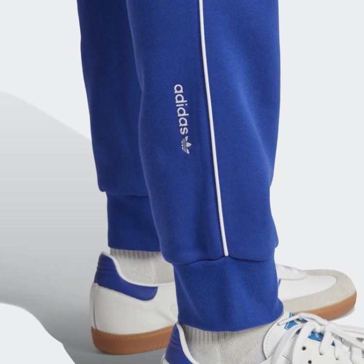 Jogger Azul Adicolor Arquivo Sazonal Adidas