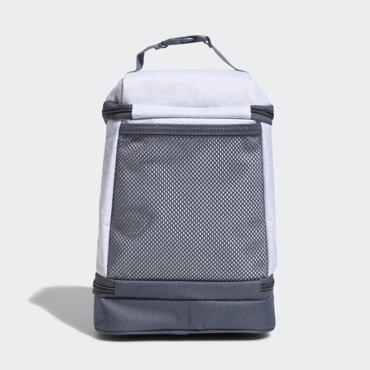 Lancheira Branca Adidas Excel