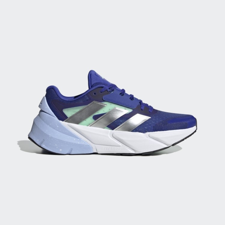 Tênis Adistar 2.0 Azul Adidas