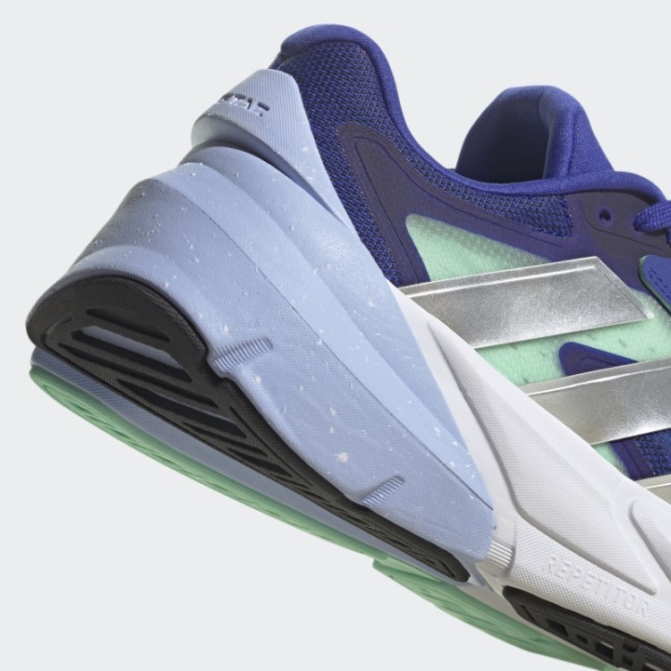 Tênis De Corrida Adidas Adistar 2.0 Azul