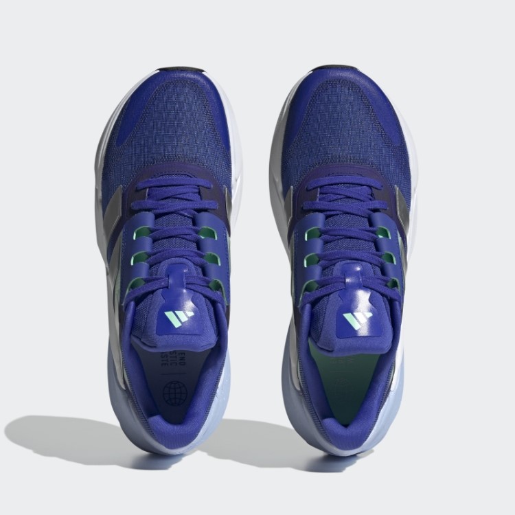 Tênis De Corrida Adidas Adistar 2.0 Azul
