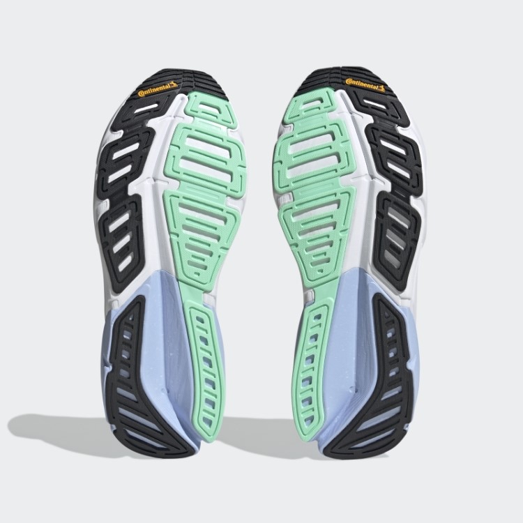 Tênis De Corrida Adidas Adistar 2.0 Azul
