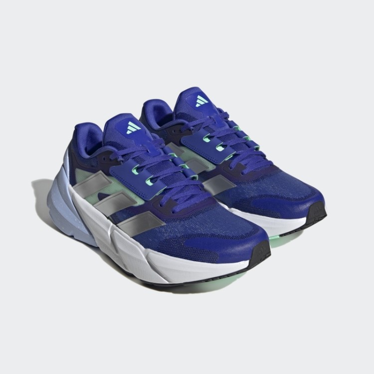 Tênis De Corrida Adidas Adistar 2.0 Azul