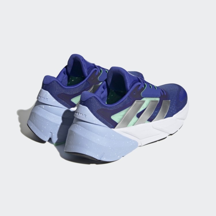 Tênis De Corrida Adidas Adistar 2.0 Azul