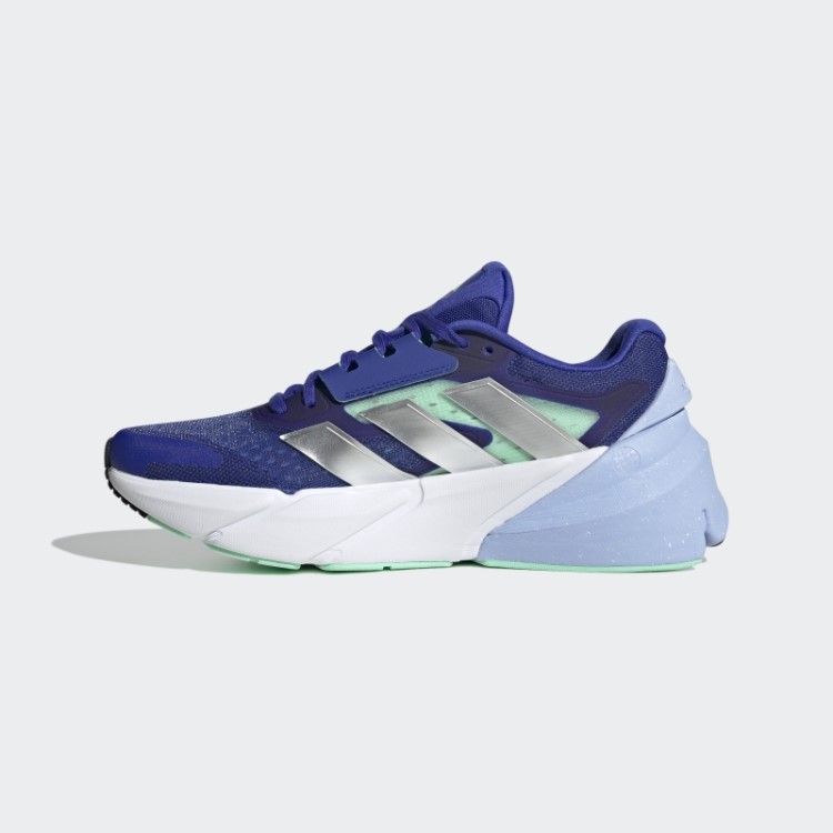 Tênis De Corrida Adidas Adistar 2.0 Azul