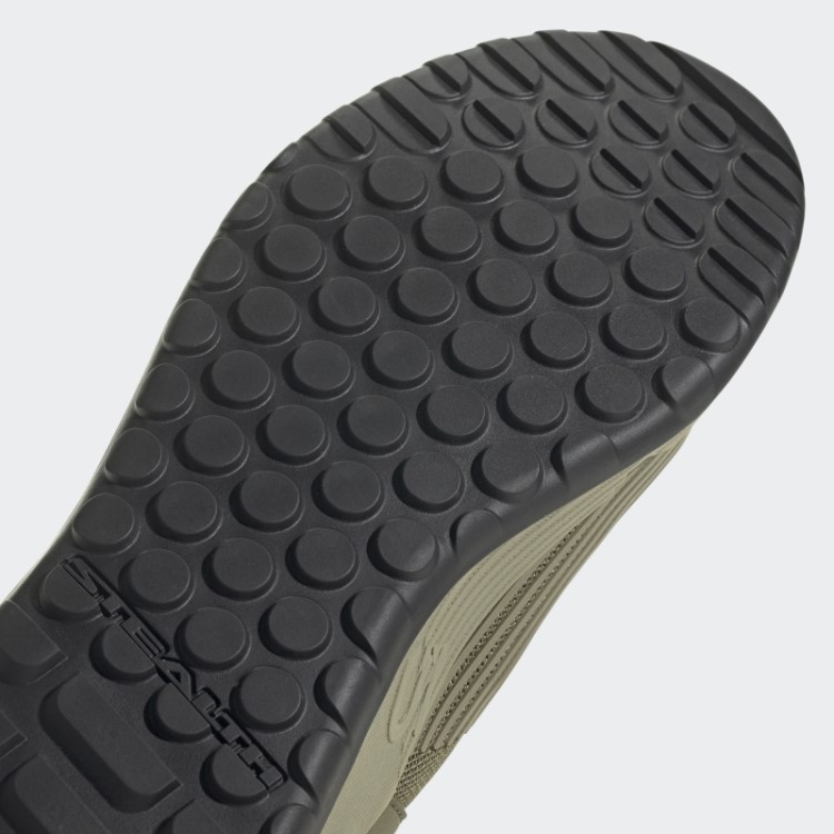 Tênis De Mountain Bike Adidas Five Ten Trailcross Lt Verde Oliva