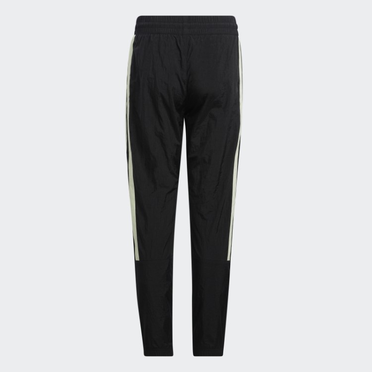 Calção De Treino Donovan Mitchell Preto Adidas