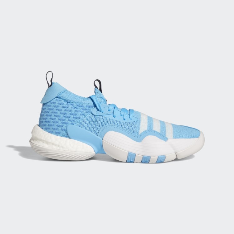 Tênis Adidas Trae Young 2.0 Sky Rush