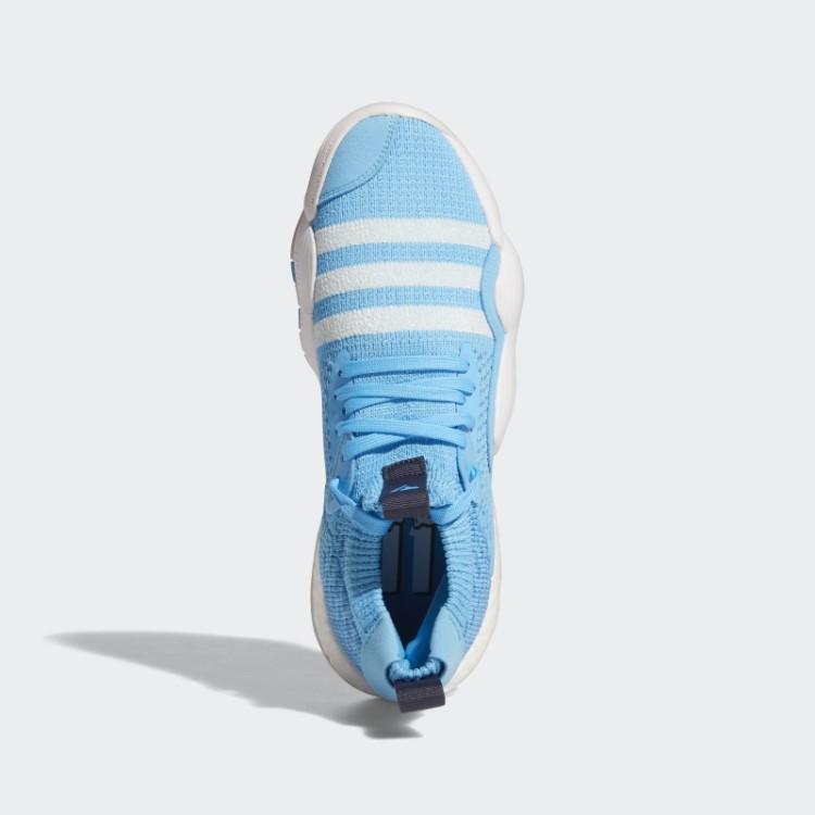 Tênis Adidas Trae Young 2.0 Sky Rush