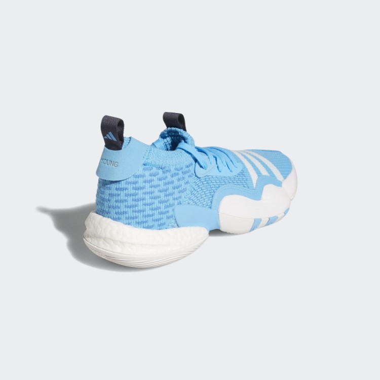 Tênis Adidas Trae Young 2.0 Sky Rush