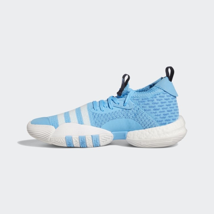 Tênis Adidas Trae Young 2.0 Sky Rush
