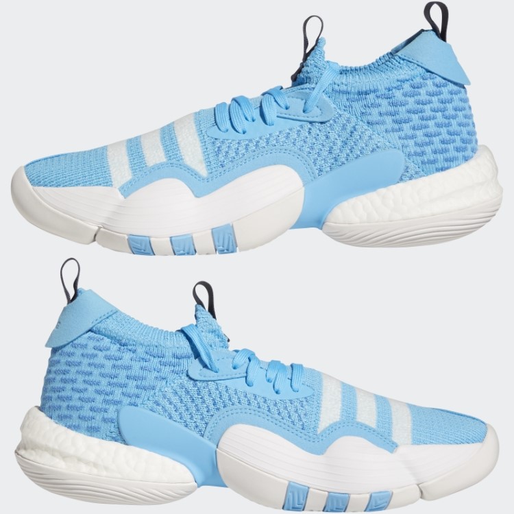 Tênis Adidas Trae Young 2.0 Sky Rush