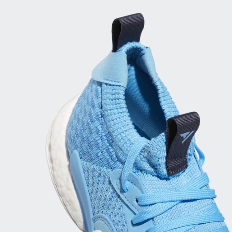 Tênis Adidas Trae Young 2.0 Sky Rush