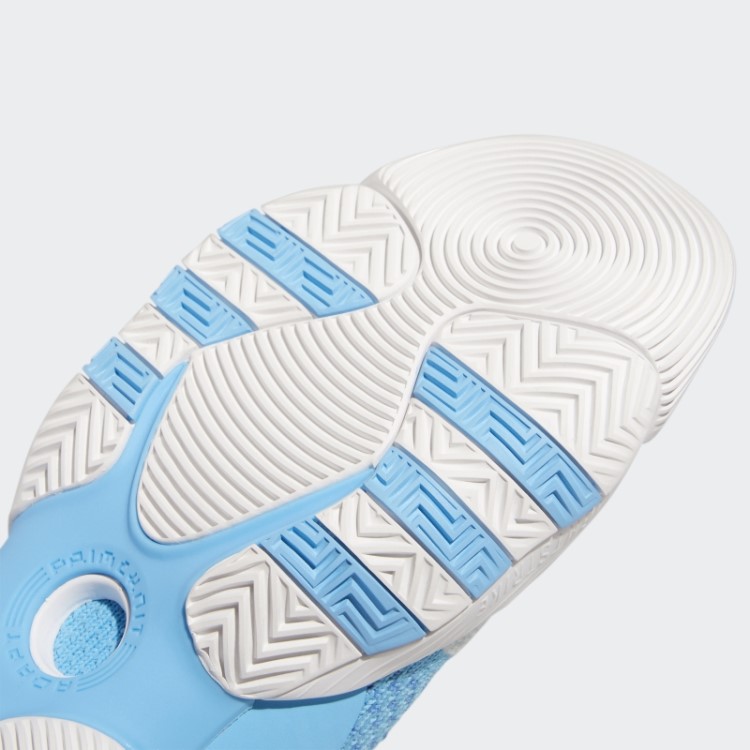 Tênis Adidas Trae Young 2.0 Sky Rush