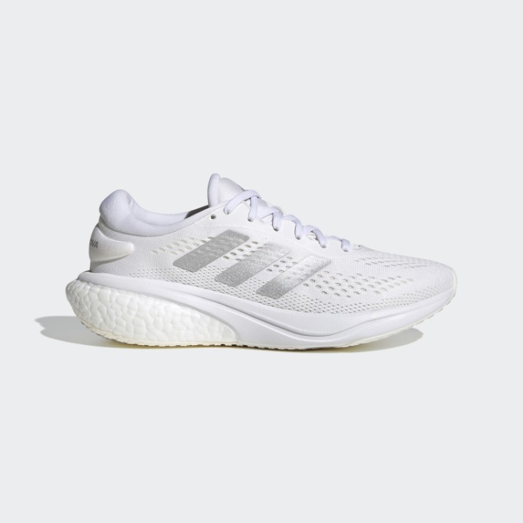 Supernova 2 Tênis De Corrida Adidas Branco
