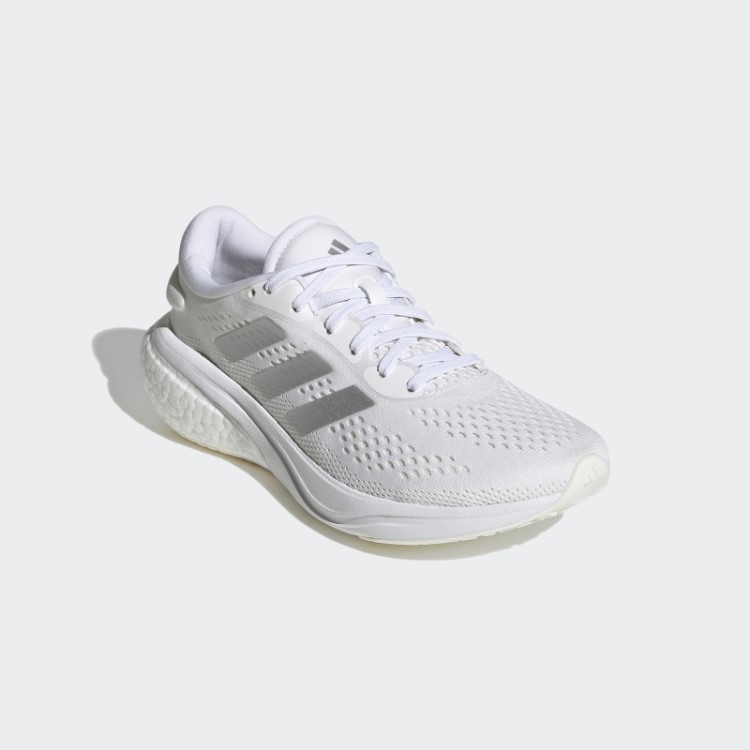 Supernova 2 Tênis De Corrida Adidas Branco