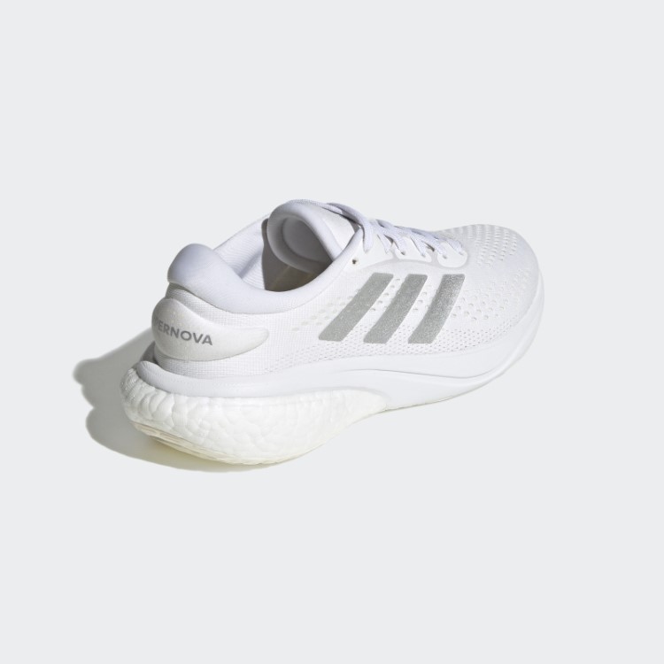 Supernova 2 Tênis De Corrida Adidas Branco