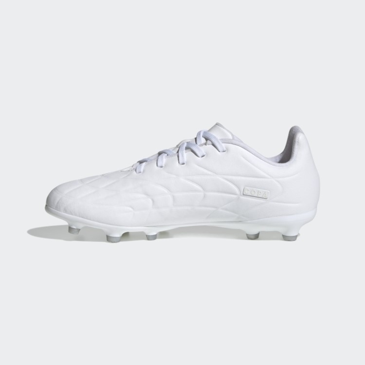 Moda Adidas Copa Pure.3 Chuteiras De Futebol De Solo Firme Zero Metálico