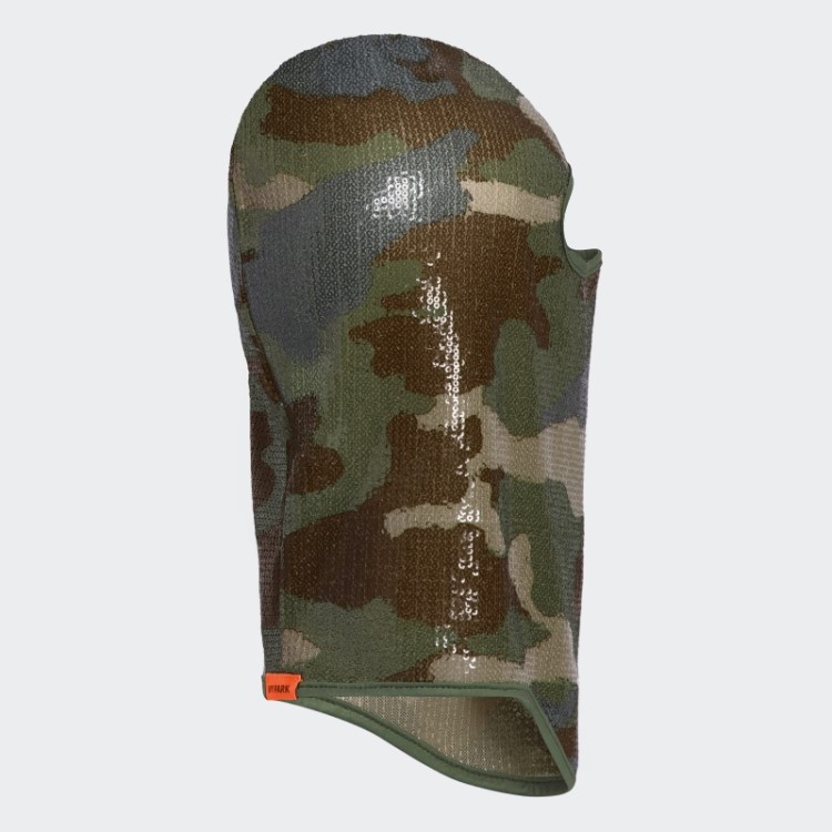 Balaclava De Lantejoulas Pinheiro Moda Adidas