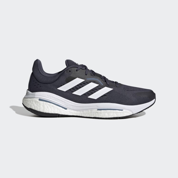 Tênis Adidas Solarcontrol Azul Marinho