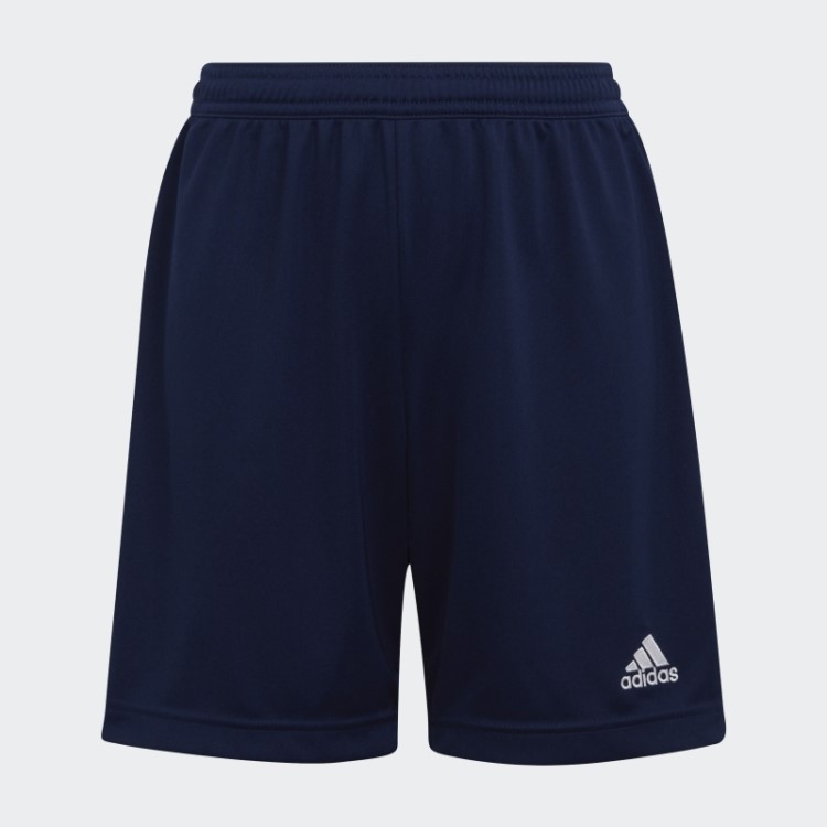 Entrada 22 Shorts Azul Marinho Adidas