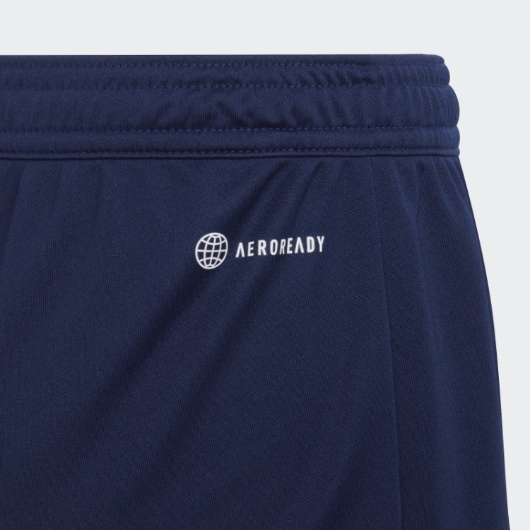 Entrada 22 Shorts Azul Marinho Adidas