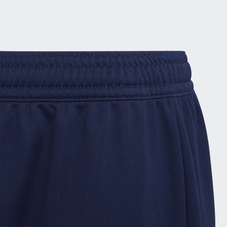 Entrada 22 Shorts Azul Marinho Adidas