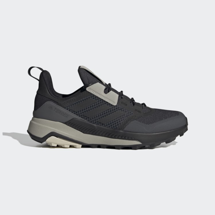 Tênis De Caminhada Preto Terrex Trailmaker Adidas