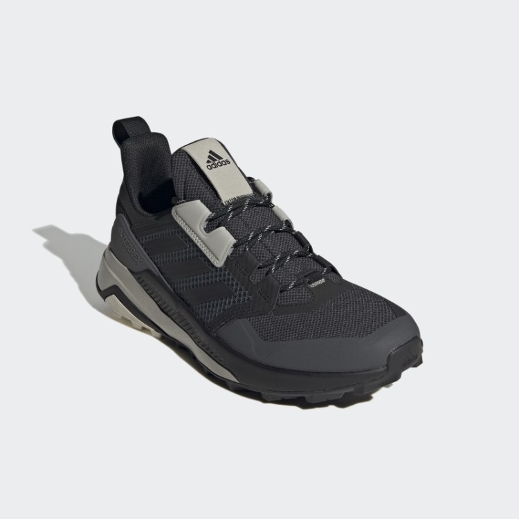 Tênis De Caminhada Preto Terrex Trailmaker Adidas