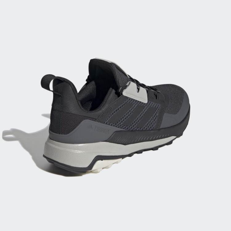 Tênis De Caminhada Preto Terrex Trailmaker Adidas