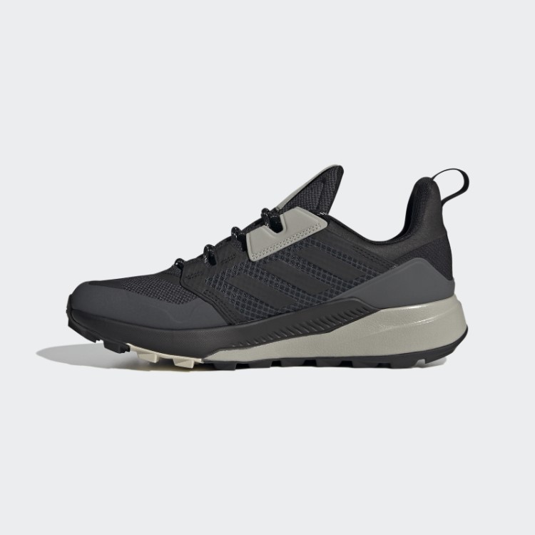 Tênis De Caminhada Preto Terrex Trailmaker Adidas