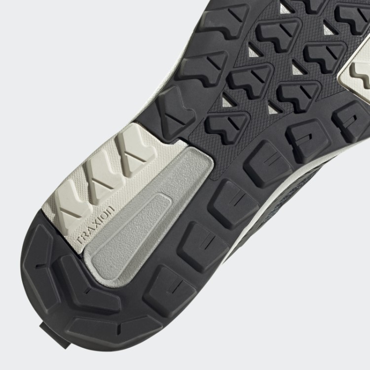 Tênis De Caminhada Preto Terrex Trailmaker Adidas