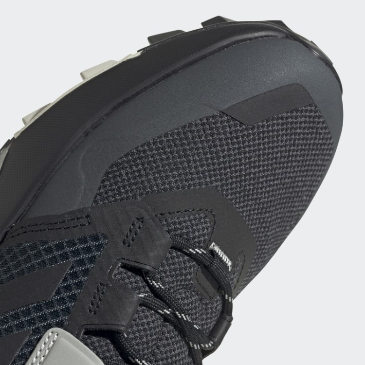 Tênis De Caminhada Preto Terrex Trailmaker Adidas