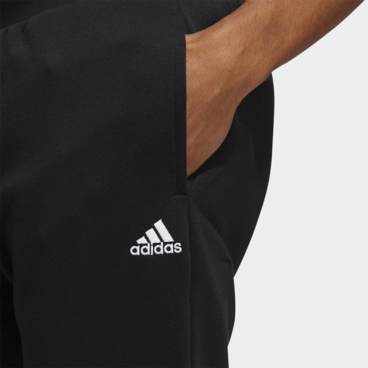 Dama D.o.l.l.a. Calça Adidas Preta