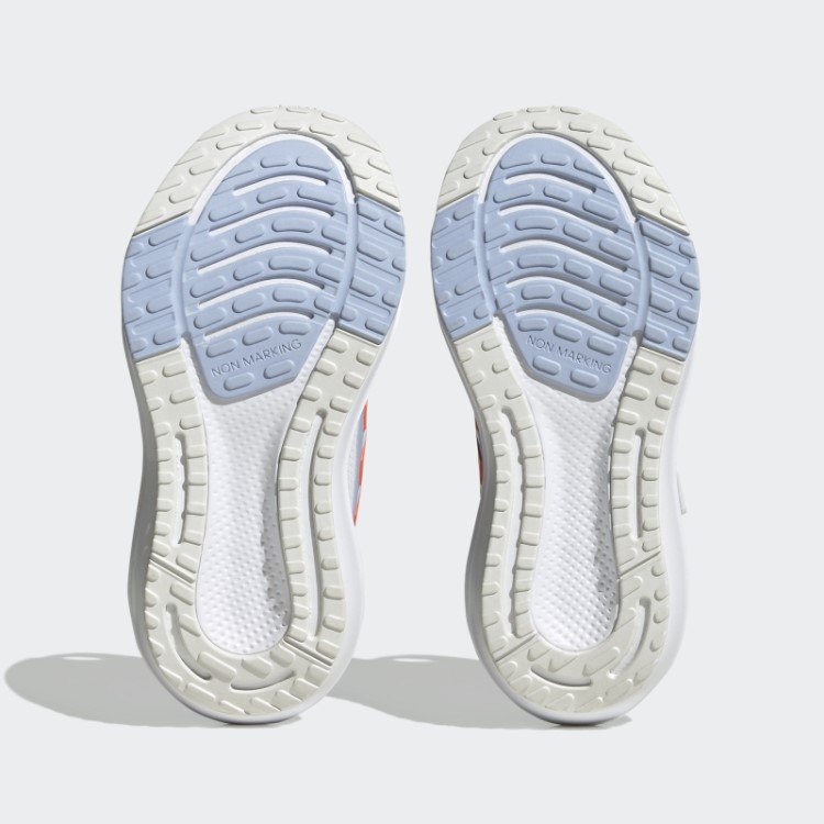 Sapatos Ultrabounce Crianças Branco Adidas