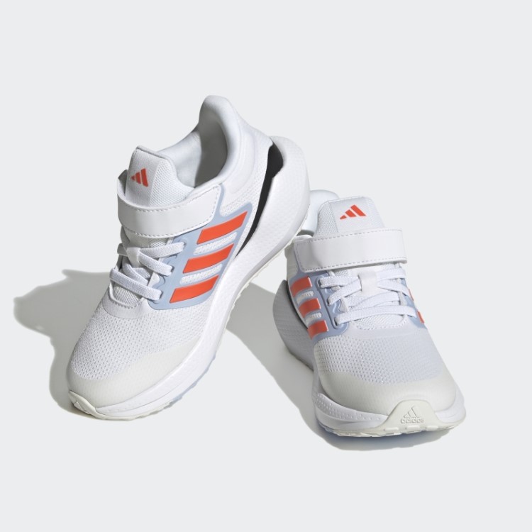 Sapatos Ultrabounce Crianças Branco Adidas