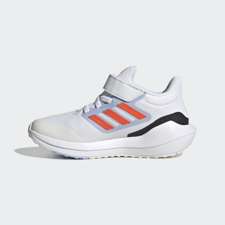 Sapatos Ultrabounce Crianças Branco Adidas