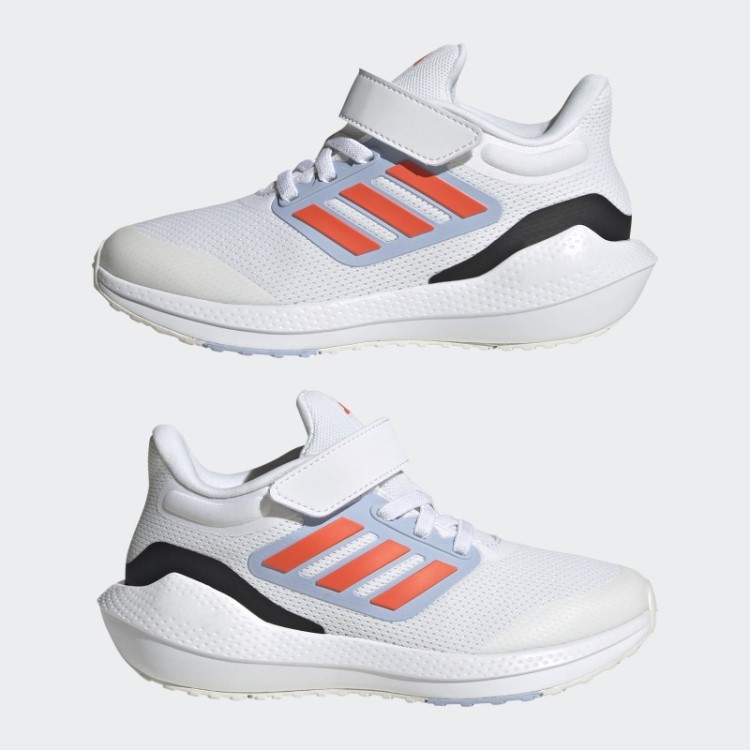 Sapatos Ultrabounce Crianças Branco Adidas