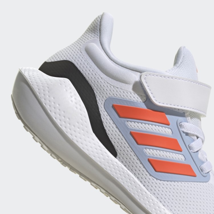 Sapatos Ultrabounce Crianças Branco Adidas