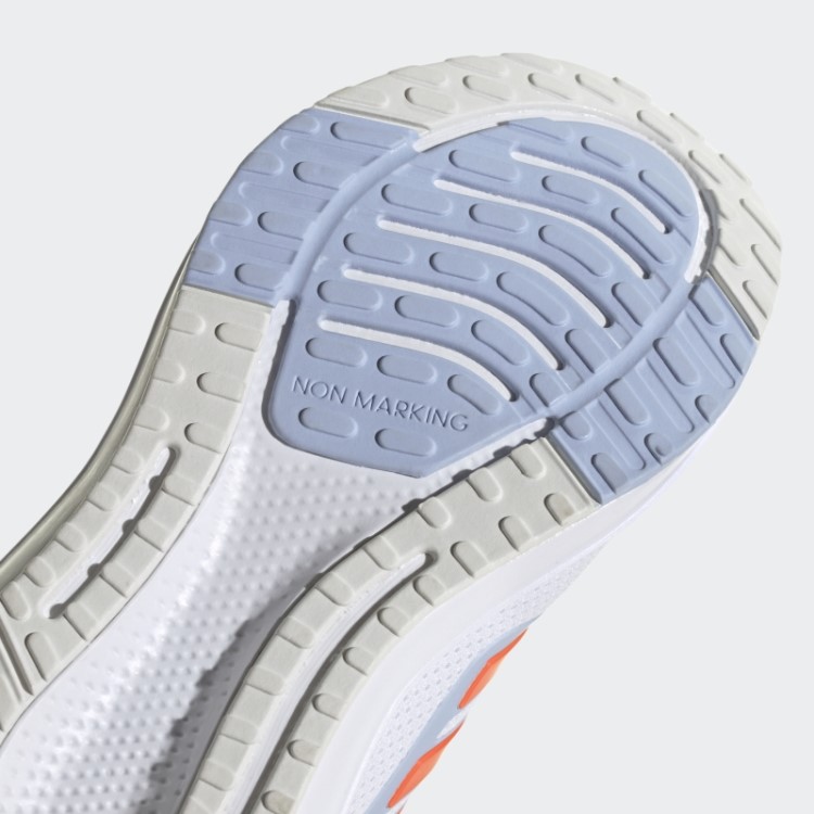 Sapatos Ultrabounce Crianças Branco Adidas