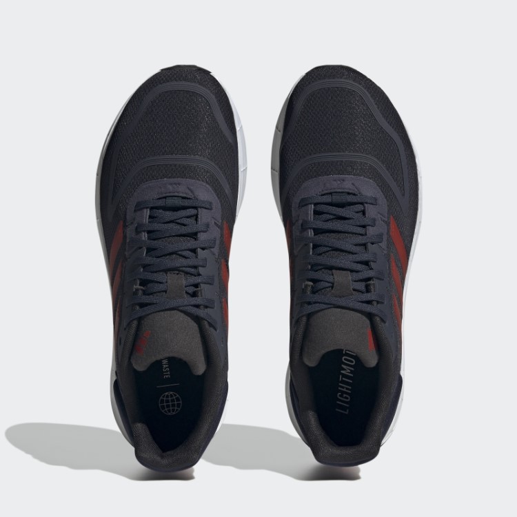 Tênis De Corrida Duramo 10 Adidas Ink
