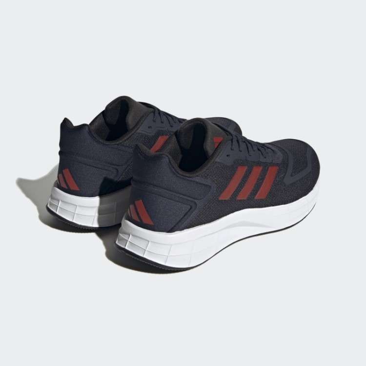 Tênis De Corrida Duramo 10 Adidas Ink