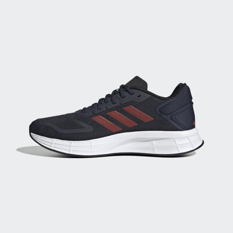 Tênis De Corrida Duramo 10 Adidas Ink